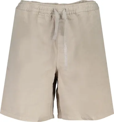 Produktbild von Herren Bermuda-Shorts Beige: Regular Fit mit Elastikbund & Taschen