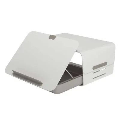 Produktbild von Dataflex Tischset Bento 45.220 ws