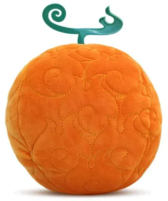 Produktbild von Ace Teufelsfrucht One Piece Kuscheltier - ca. 20 cm