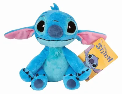 Produktbild von Plüschtier Disney Stitch, 35 cm