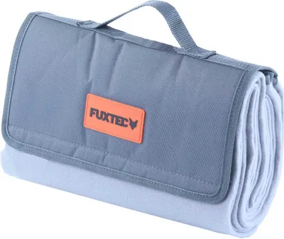 Produktbild von FUXTEC Bollerwagen Picknickdecke PK-PD1000