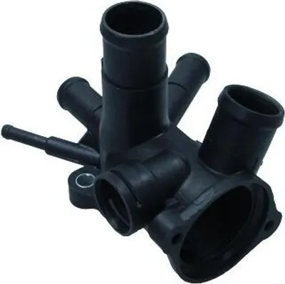 Produktbild von MAXGEAR 18-0011 Kühlmittelflansch für VW GOLF III (1H1) Wasserflansch