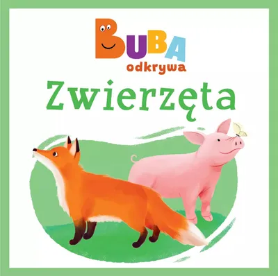 Immagine prodotto di Zwierzęta