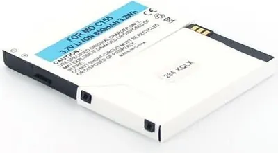Produktbild von AGI 2820, 850 mAh, Navigator/Handheld mobile computer/Mobile phone, Lithium-Ion, 5,5 cm, 3,6 cm, 6 mm