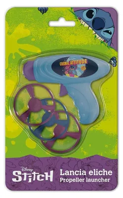 Produktbild von Disney Stitch Propellerpistole