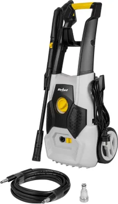 Produktbild von Rebel RB-5016 Hochdruckreiniger LT503B, 1800 W, 140 bar, 360 l/h