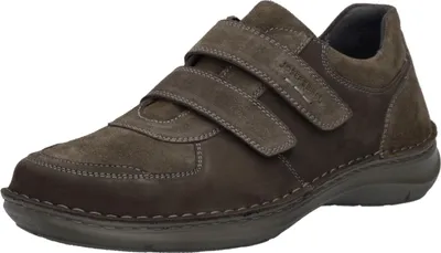 Obrázek produktu pro JOSEF SEIBEL New Anvers 16 | Pánské polobotky | Hnědé