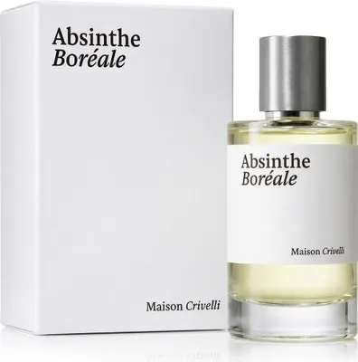Obrázok produktu pre Maison Crivelli Absinthe Boréale EDP 100 ml UNISEX