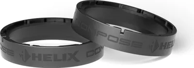 Image de Adaptateur de haut-parleur de graves Helix CFMK200 VW.2