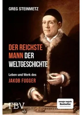 Obrázok produktu pre Der reichste Mann der Weltgeschichte
