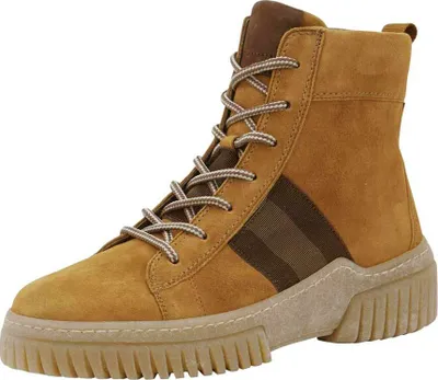Produktbild von Gabor Schnürstiefeletten Damen 393539343330 Braun 39 EU