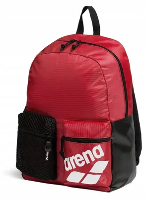 Produktbild von Arena One Go Backpack 30L Roter Uni Sportrucksack