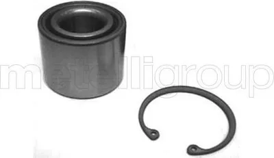 Produktbild von METELLI Radlagersatz Hinten für OPEL AGILA (A) (H00) 19-2440