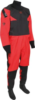 Produktbild von Typhoon Hypercurve 4 Anzug Rot 2XL Herren Rot 2XL