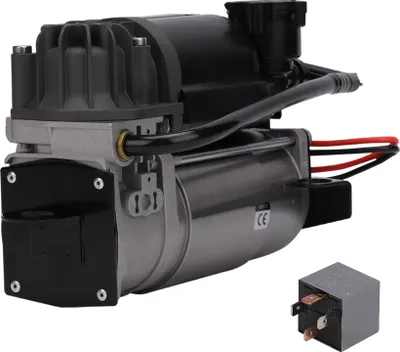 Obrázok produktu pre Kompresor pre Mercedes W211 W220 A2113200104 Airmatic vzduchové odpruženie 2113200304