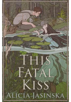 Obrázok produktu pre This Fatal Kiss