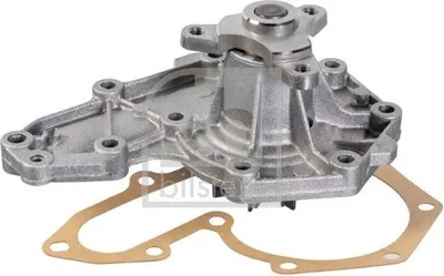 Image de Pompe À Eau Renault 1,7-2,0