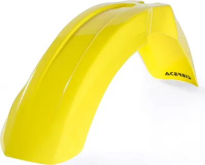 Produktbild von ACERBIS Gelber Vorderkotflügel