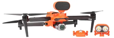 Immagine prodotto di Autel EVO II Pro Enterprise Rugged Bundle V3