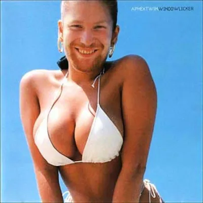 Immagine prodotto di Aphex Twin - Windowlicker