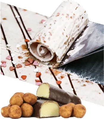 Image de Massepain Rolleis en poudre 333 g