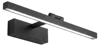 Obrázok produktu pre Nástenné Svietidlo Toolight App1866-1W 40Cm Led Čierna
