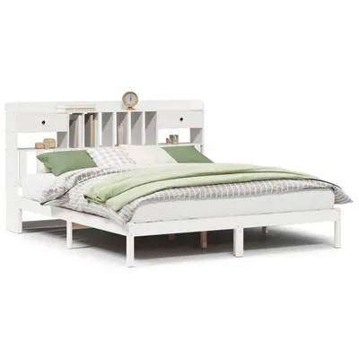 Zdjęcie produktu dla VidaXL 3321633, Drewno, 1855 mm, 2055 mm, 310 mm, 186 x 23 mm, 1 szt.