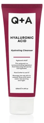Obrázek produktu pro Čisticí gel s kyselinou hyaluronovou (Hydrating Cleanser) 125 ml