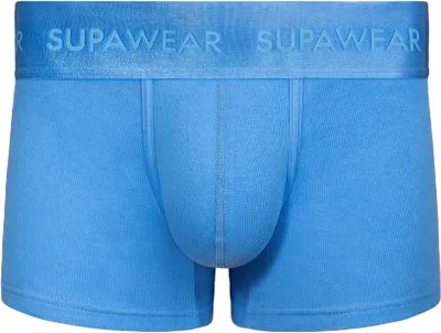 Produktbild von SUPAWEAR Ribbed Trunk Marina - Größe M