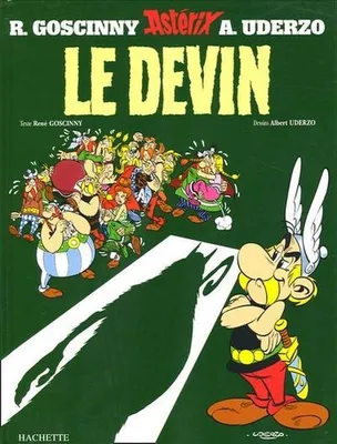 Image de Goscinny, R: Devin