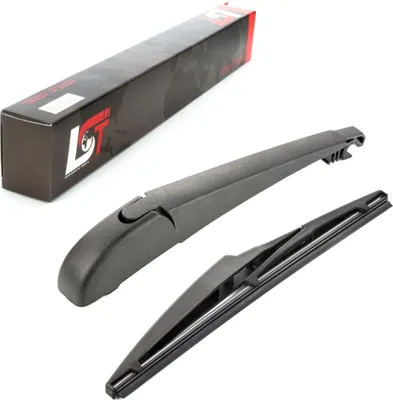 Produktbild von Heck Wischer Arm Hinten Scheibenwischer Wischblatt Set für TOYOTA RAV4 IV 4