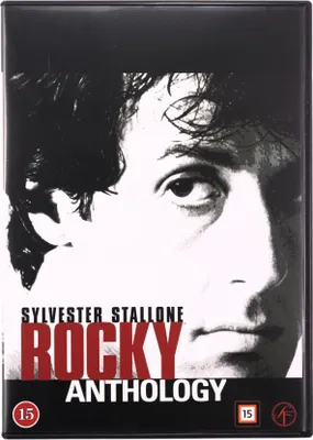 Produktbild von Rocky [6xDVD]