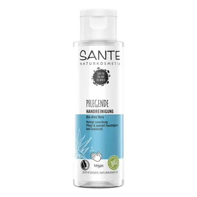 Produktbild von Aloe Vera - pflegende Handreinigung 100ml