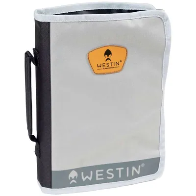 Produktbild von Westin W3 Rig Wallet Medium 22x29x5cm - Vorfachtasche