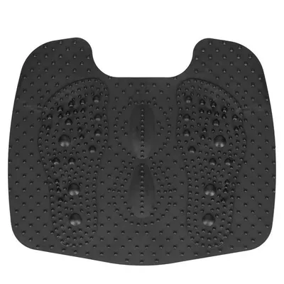 Produktbild von Mm06 Schwarze Plattform-Massagematte