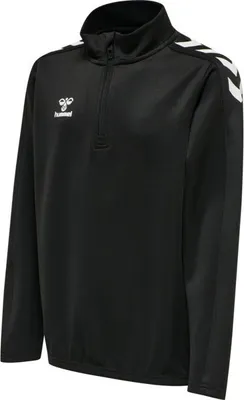 Imagen del producto de hmlCORE XK SUDADERA CON MEDIA CREMALLERA PARA NIÑOS