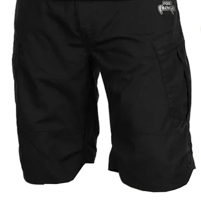Produktbild von Fox Rage Combat Shorts Small - Angelhose, Größe:L