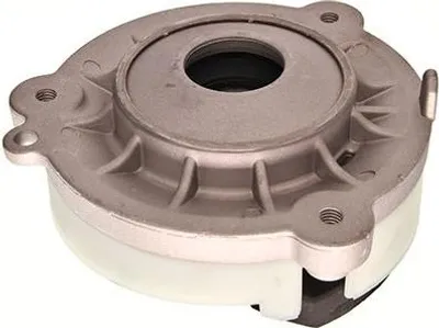 Produktbild von MEYLE 100 412 2045 Federbeinstützlager Vorne für AUDI A4 B9 Avant (8W5, 8WD) A6 Avant (4A5, C8) A5 Sportback (F5A) Q7 (4MB) A4 B9 Limousine (8W2, 8WC)