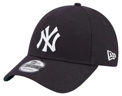 Immagine prodotto di New Era - Cappellino da baseball "9Forty" da uomo, toppa laterale PP9708 (taglia unica) (nero)
