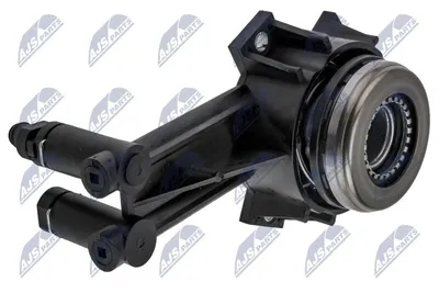 Produktbild von NTY NWS-FR-024 Ausrücklager Zentralausrücker für FORD Fiesta Mk5 Schrägheck (JH1, JD1, JH3, JD3) Kupplung