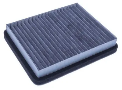 Produktbild von EBG Innenraumfilter gegen Pollen Łada 211108122020
