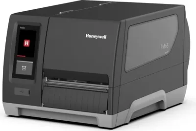 Produktbild von Honeywell Etikettendrucker Mid-Range PM65A10000000300