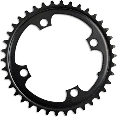 Produktbild von Miranda 38T Kettenblatt Bosch 1 104 mm schwarz