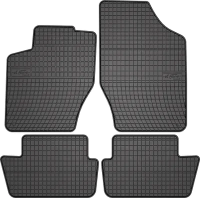 Image de Dywaniki Gumowe Citroen Ds4 2011- / C4 2004-2010 / C4 Ii 2011-