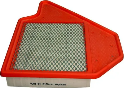 Produktbild von Luftfilter MAXGEAR 26-1266 für CHRYSLER GRAND VOYAGER V (RT) Filtereinsatz