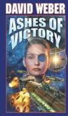 Productafbeelding van Ashes of Victory