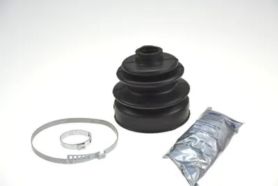 Produktbild von LÖBRO Faltenbalgsatz Antriebswelle für HONDA CIVIC VI Hatchback (EJ, EK) 304134