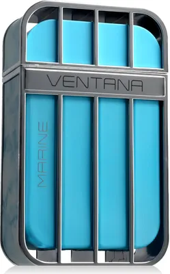 Obrázek produktu pro Armaf Ventana Marine EDP 100 ml UNISEX