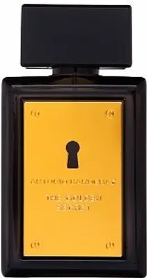 Obrázok produktu pre Antonio Banderas The Golden Secret toaletná voda pre mužov 50 ml
