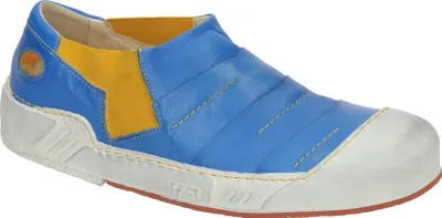 Produktbild von Eject Komfort Slipper Herren 31373836363930 Blau 46 EU
